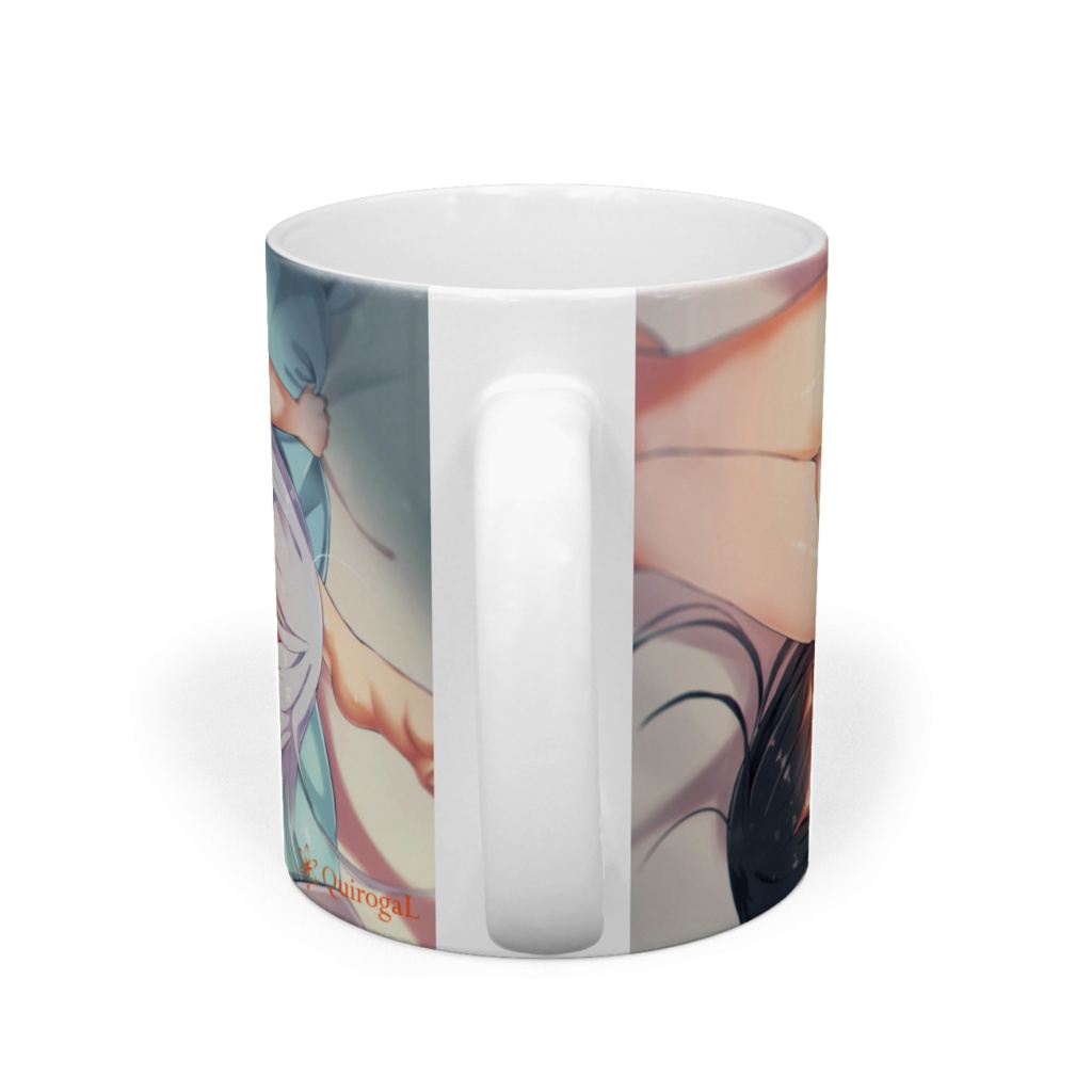 快眠マグカップ