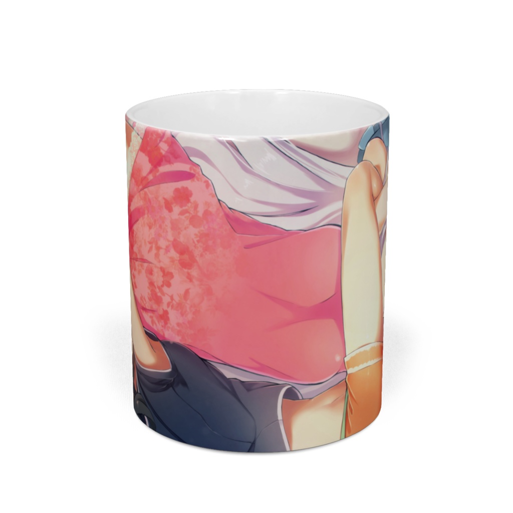 快眠マグカップ