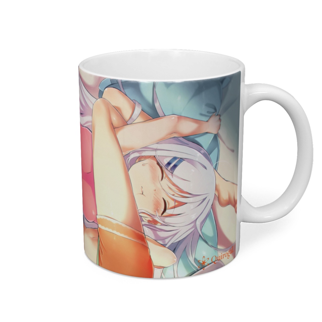 快眠マグカップ