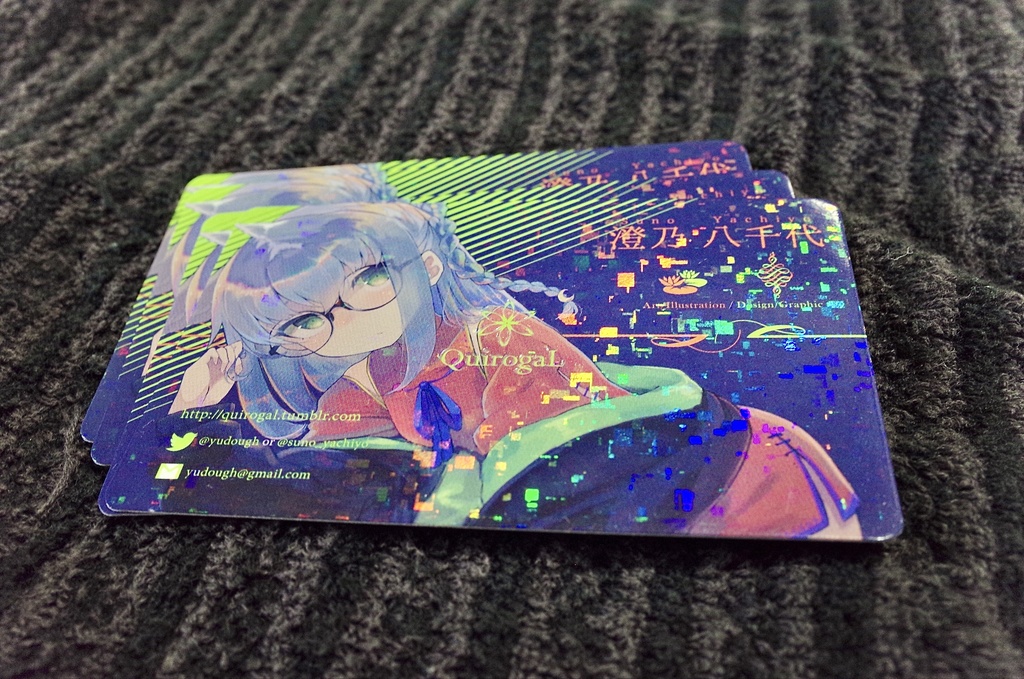 【FGO】楊貴妃 アクリルキーホルダー