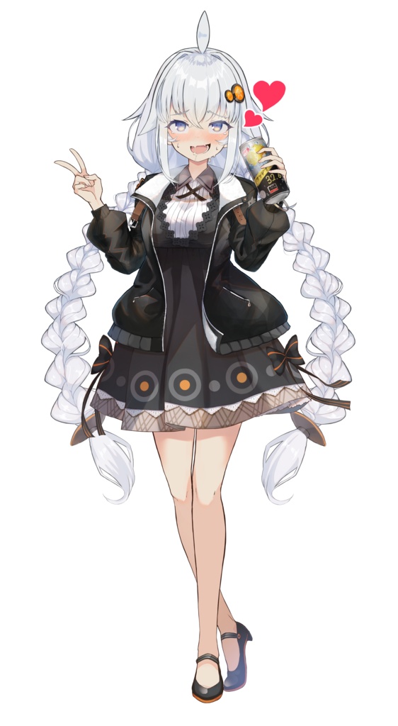 【フリー立ち絵】胃袋に瞳を得た紲星あかり立ち絵【紲星あかり】