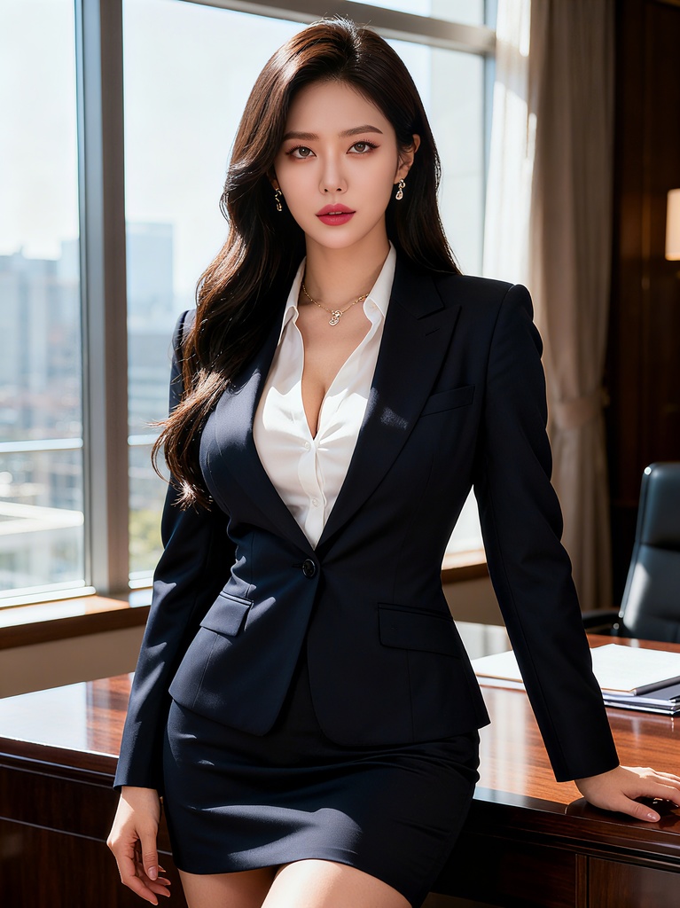 我与总裁老婆的游戏1~15