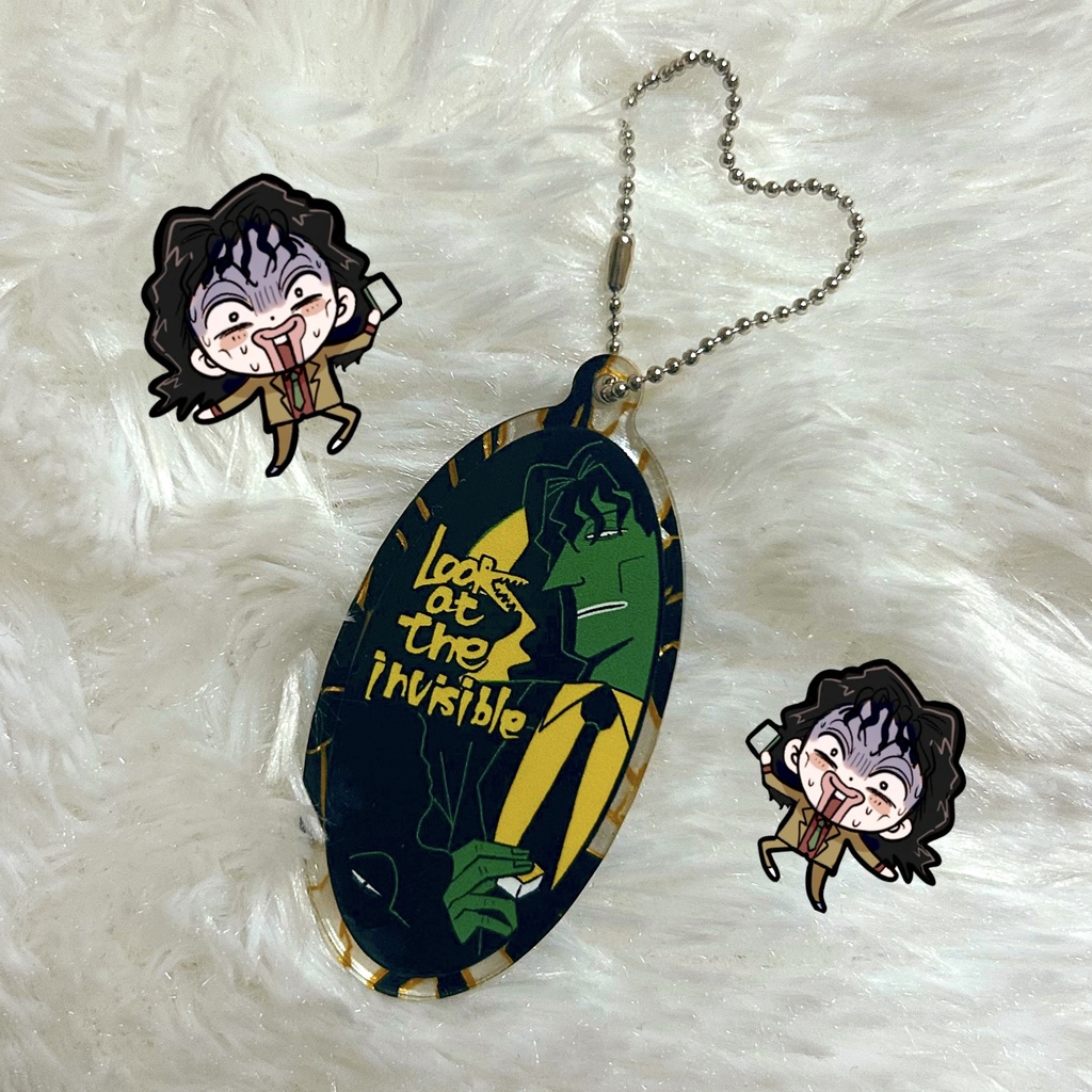 社長アクキー🐊🖤