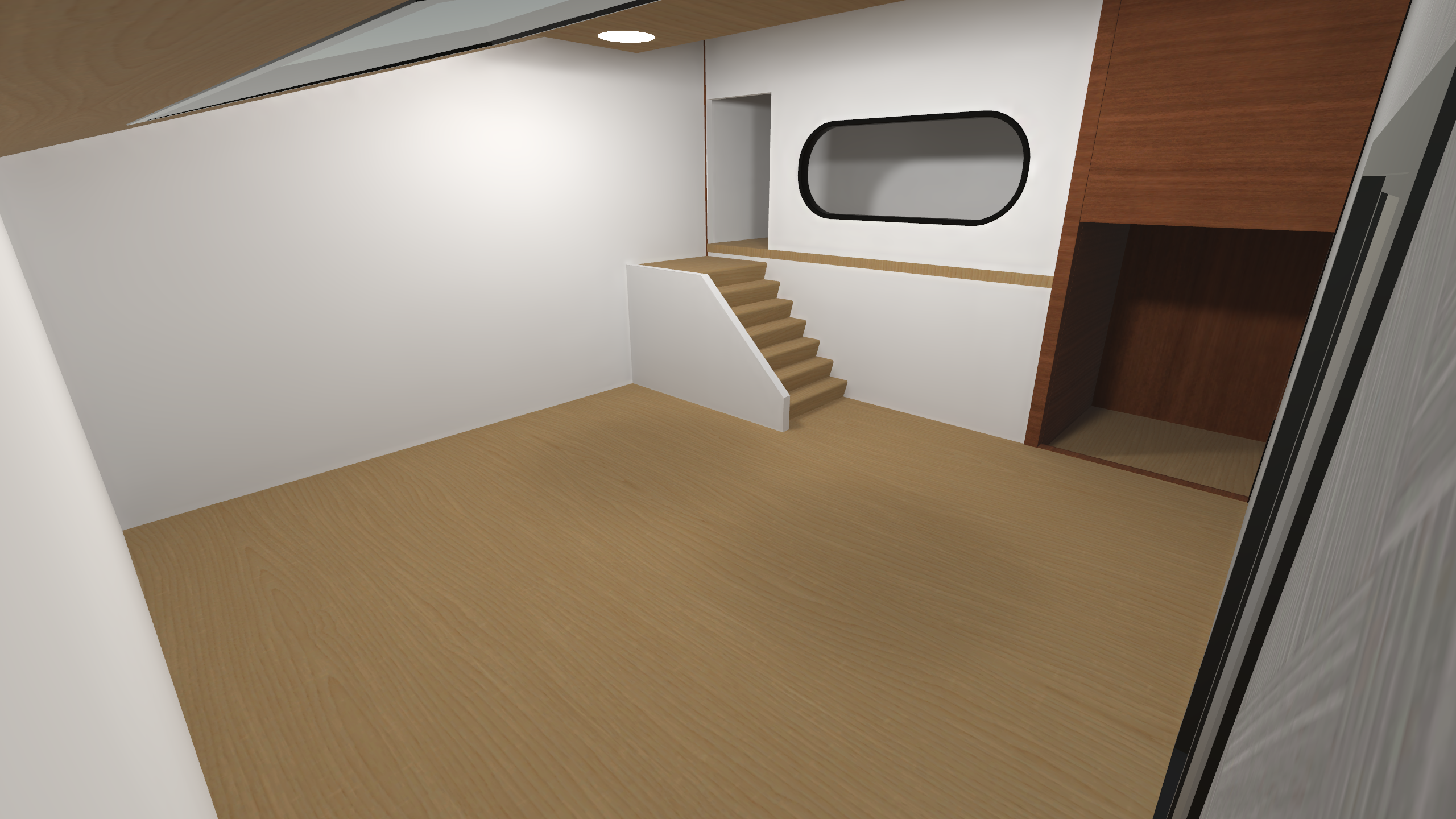 [VRChat ワールド] Room 7 - XOR Architecture - BOOTH