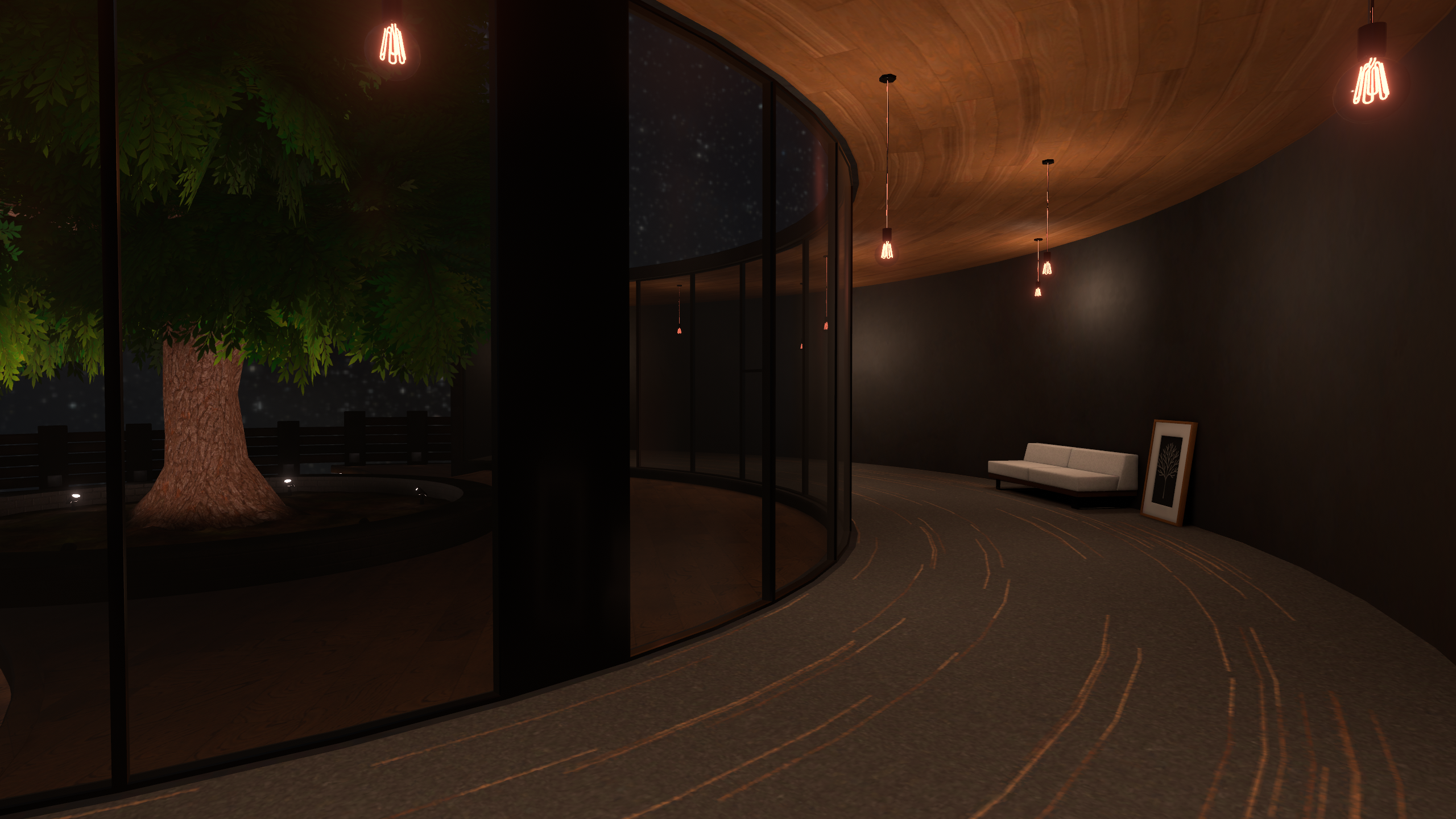 [VRChat ワールド] Launch Pad 2 - XOR Architecture - BOOTH