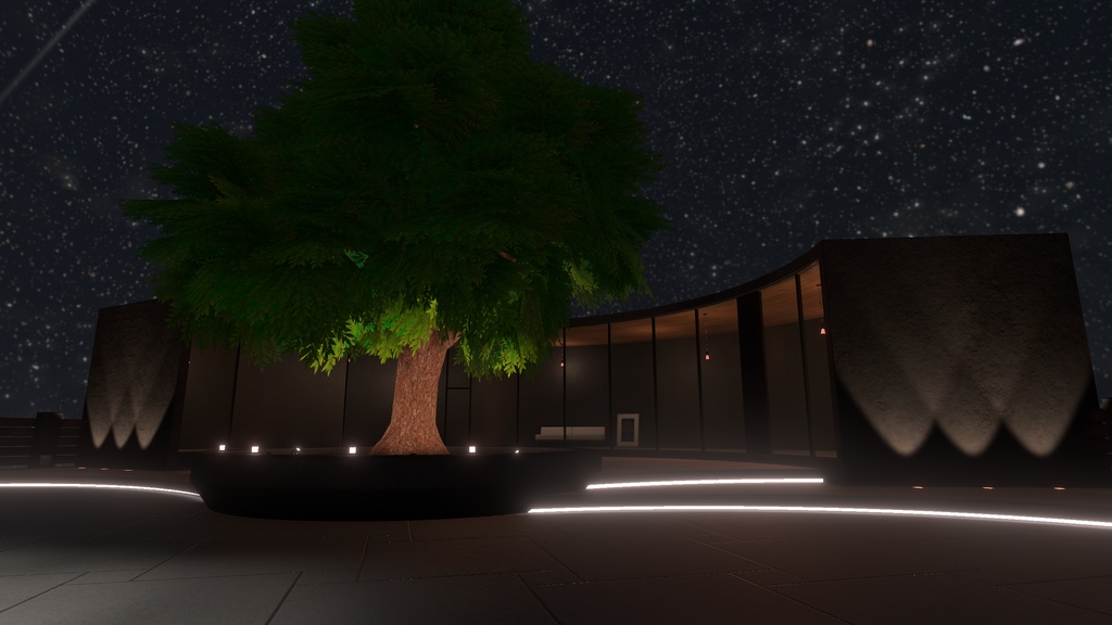 [VRChat ワールド] Launch Pad 2 - XOR Architecture - BOOTH