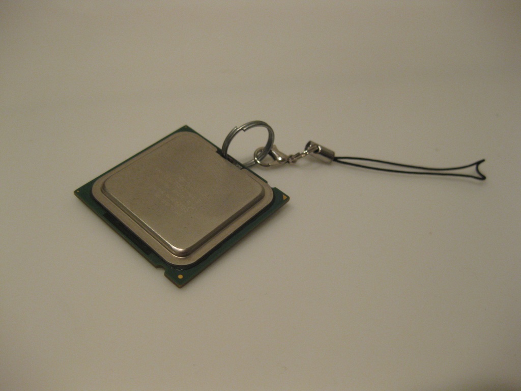 cpuキーホルダー