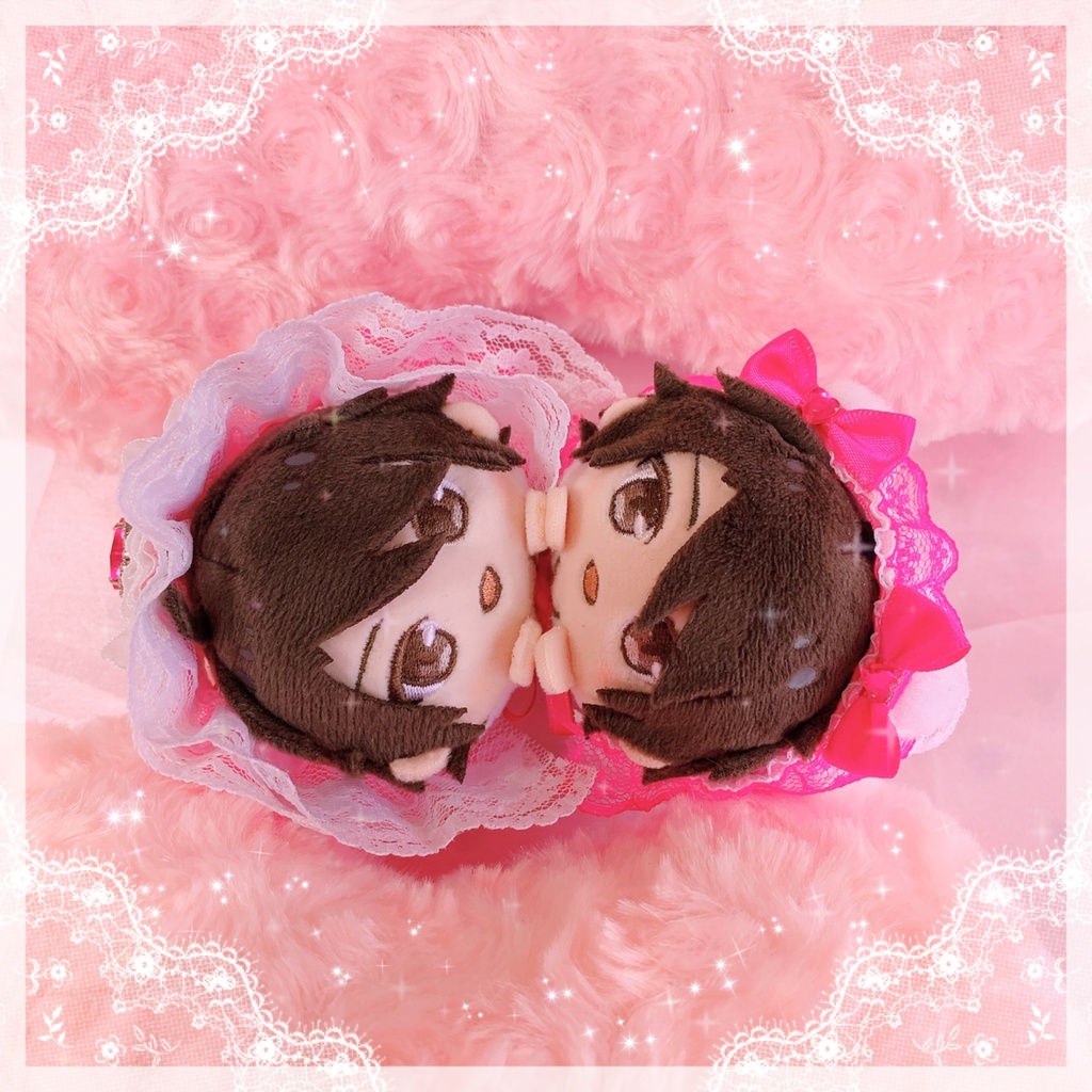 Princessヘッドドレス👑