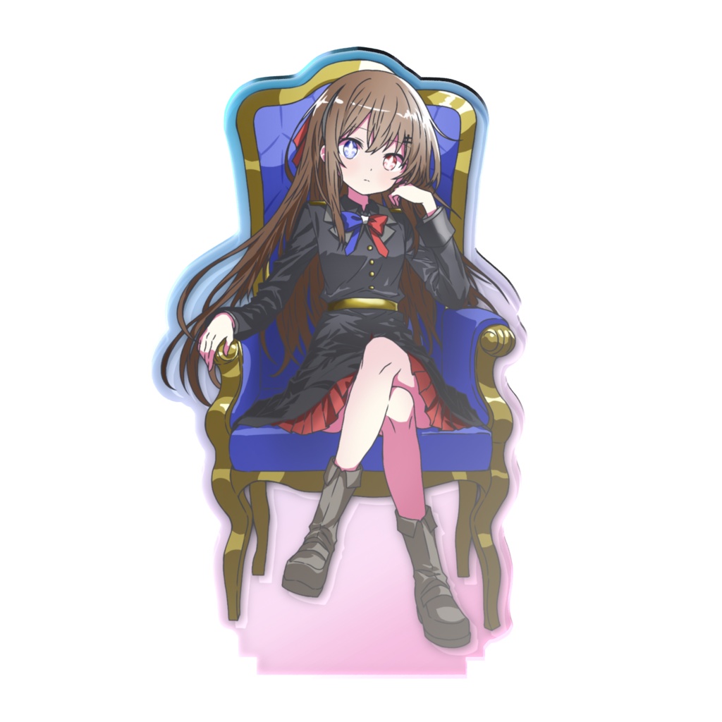 フラテルニテ=マリアンヌ オーロラアクスタ