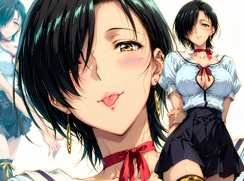 うちの娘楓さん