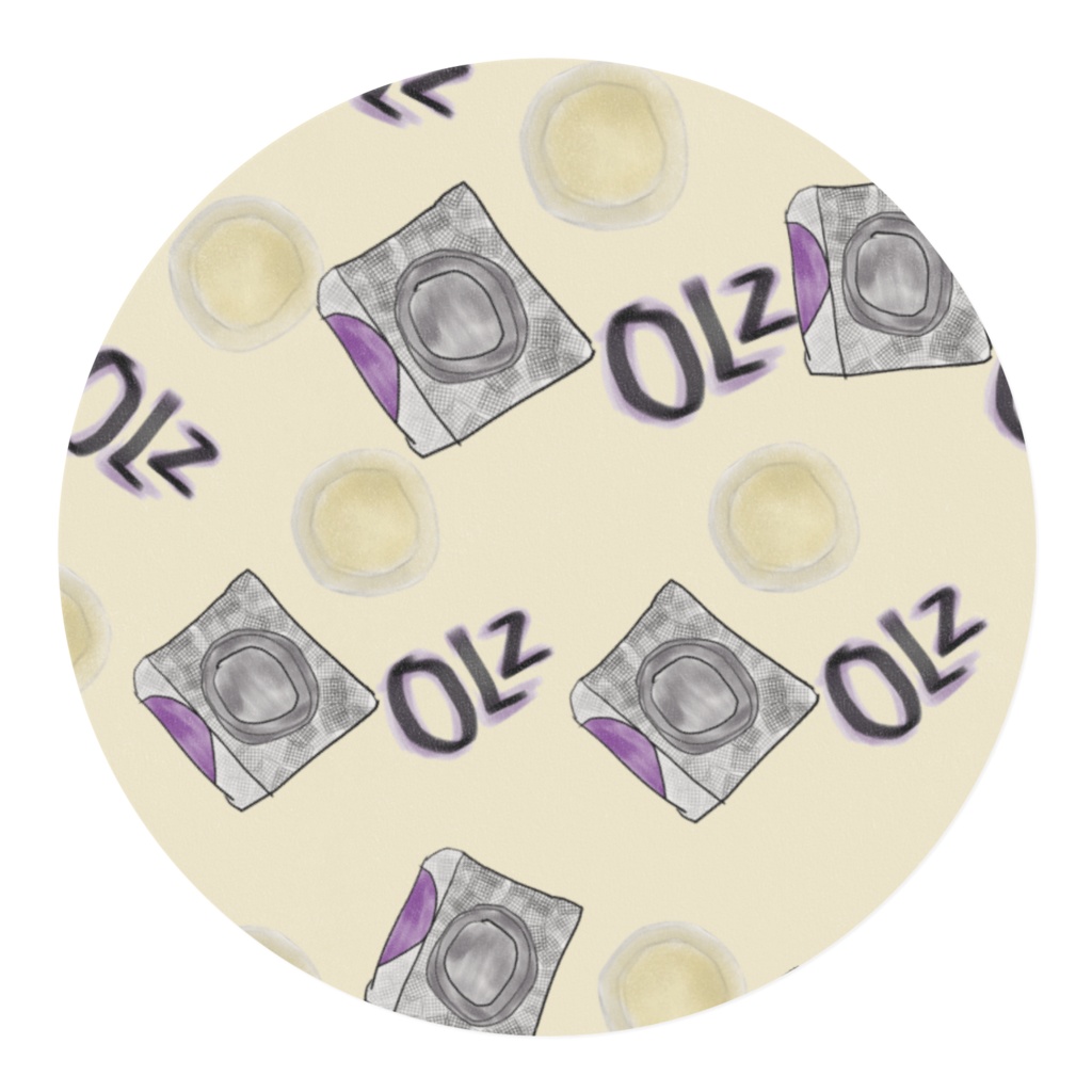 OLZマスキングテープ