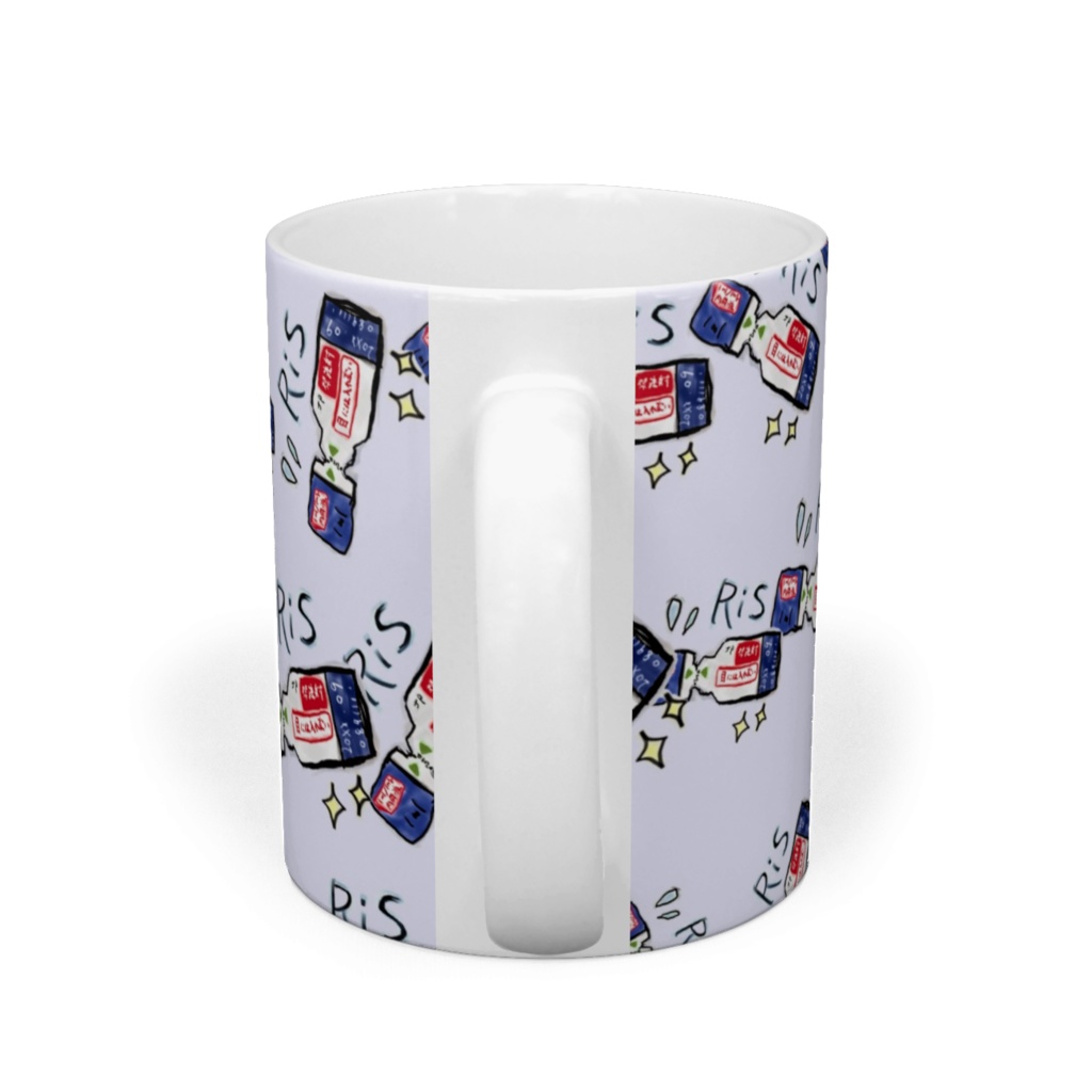 Risマグカップ