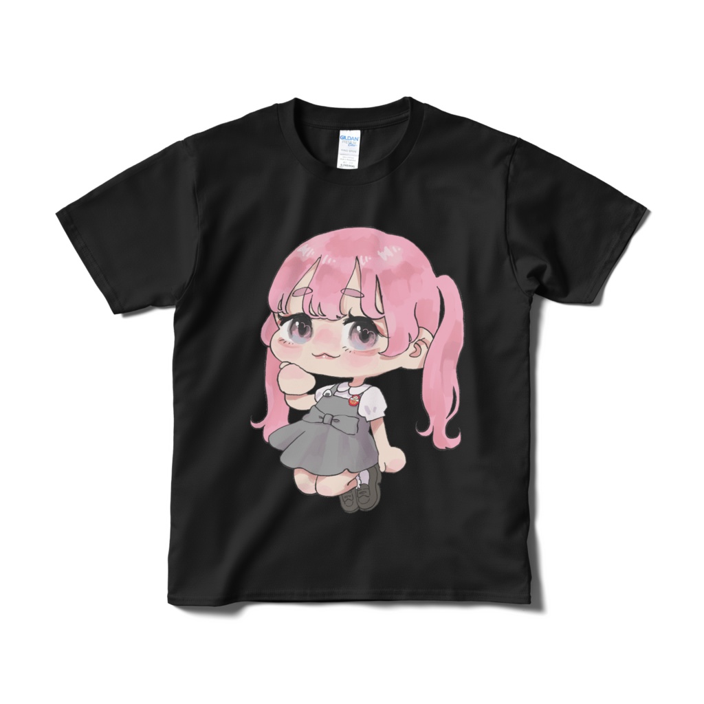 おにちゃんTシャツ – 酔ver.【白・黒・ネイビー】