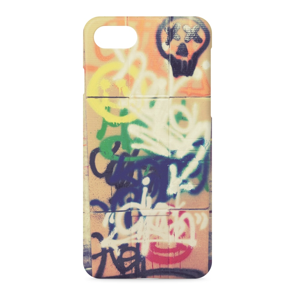 落書きケースⅡ