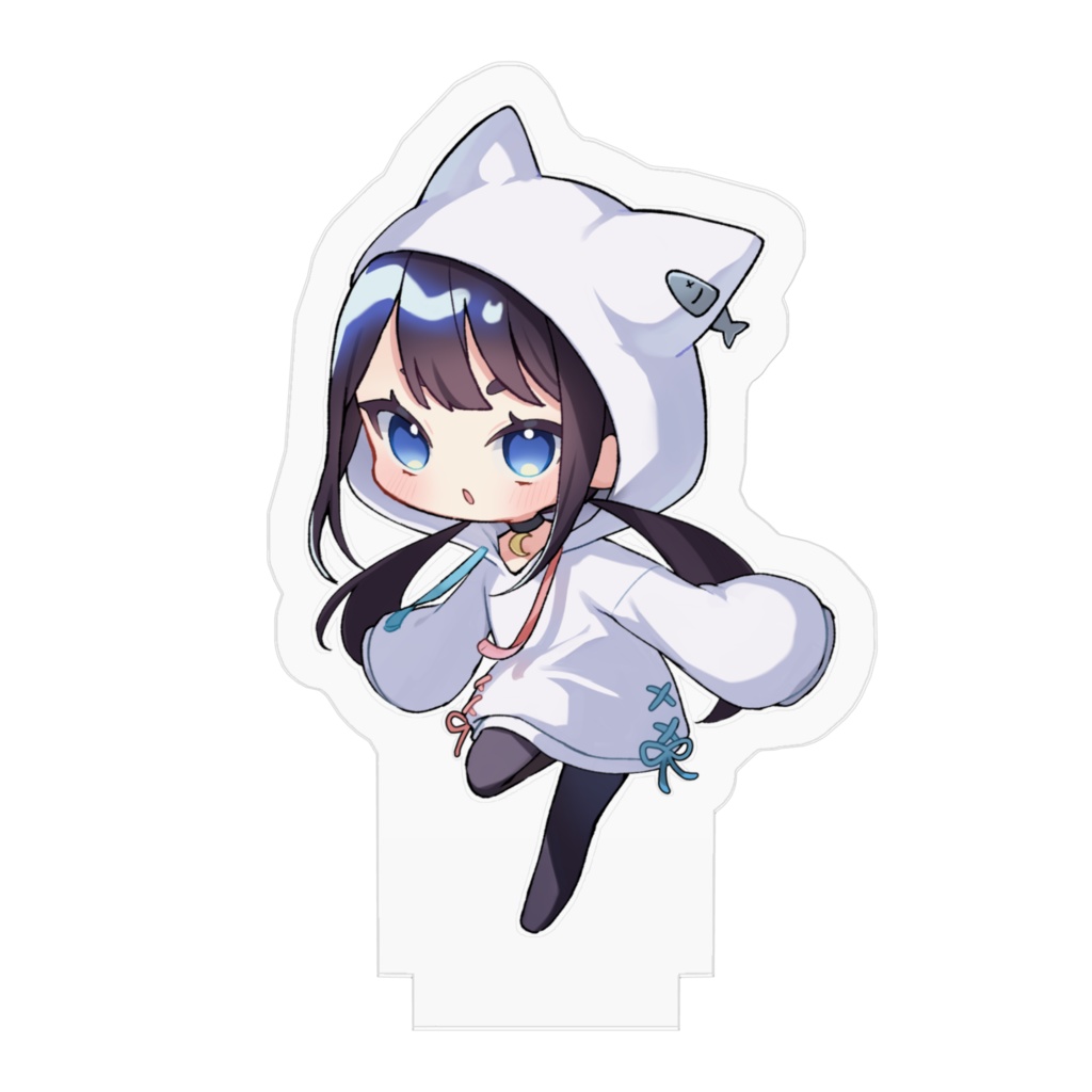 【アクスタ】Mofumochi