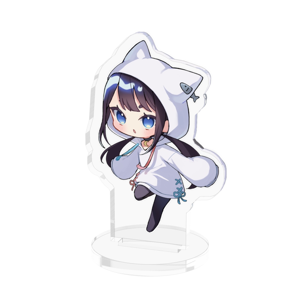 【アクスタ】Mofumochi