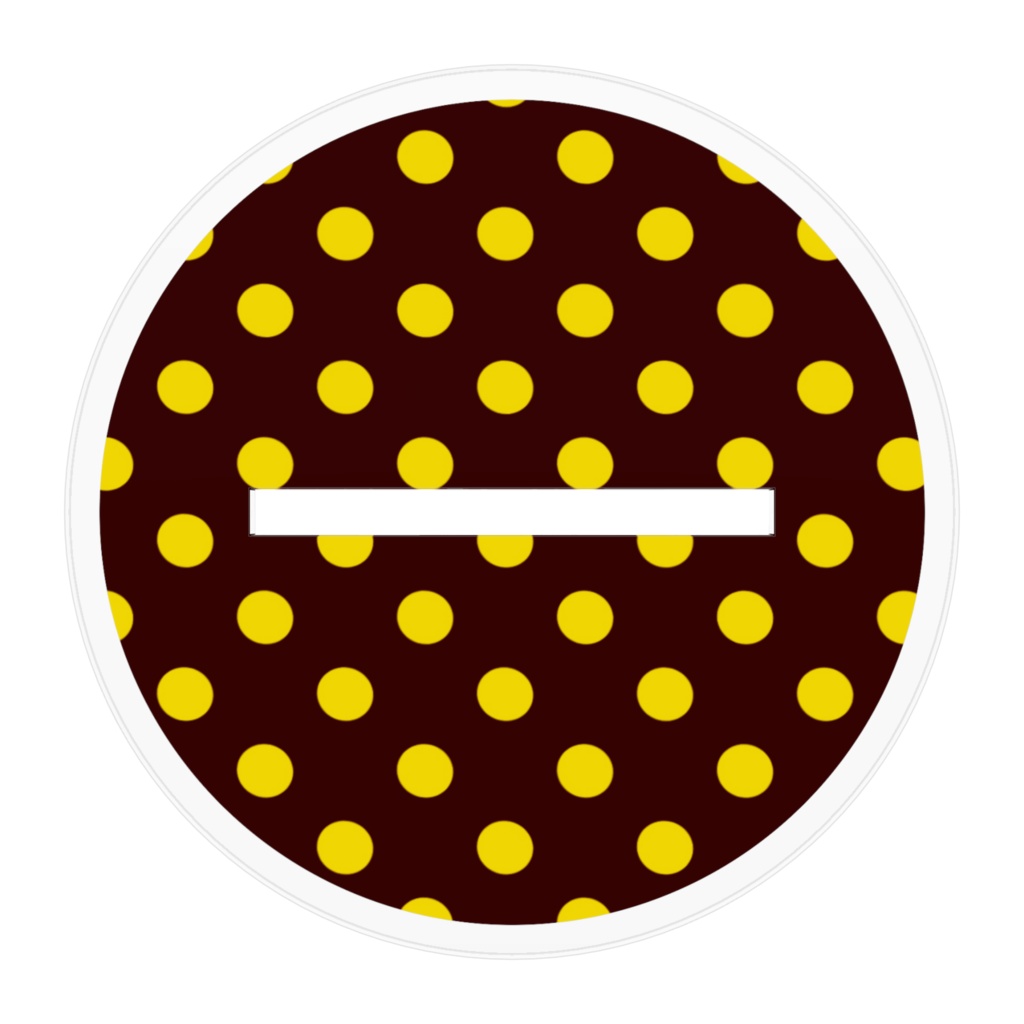 東京ミュウミュウにゅ~♡黄歩鈴♡アクリルスタンド