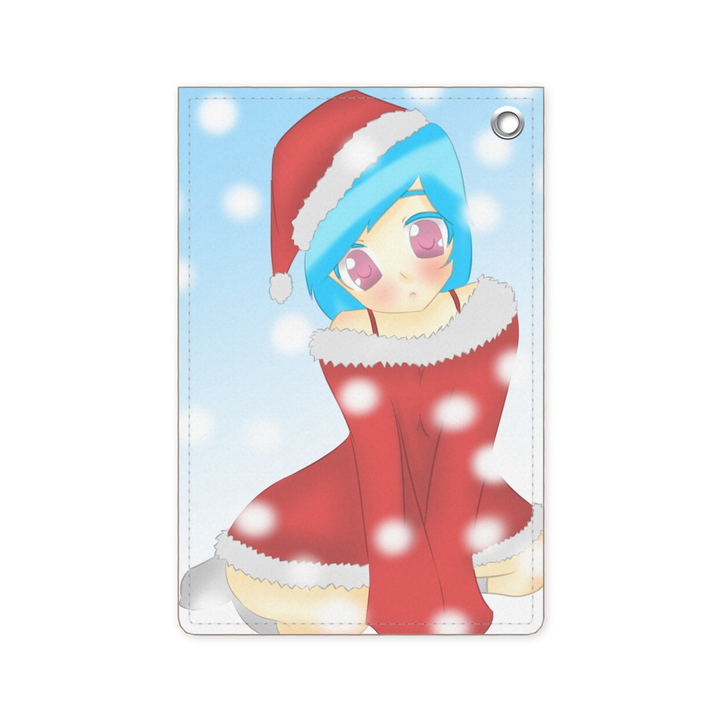 Commuter Pass Snow Imouto