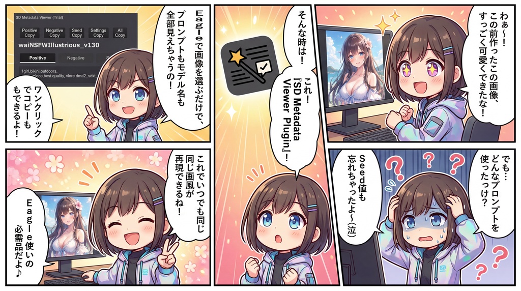 SD-MetadataViewer-plus