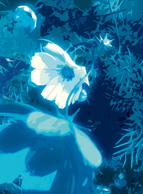 シルソン過去編#12ソーンの独白