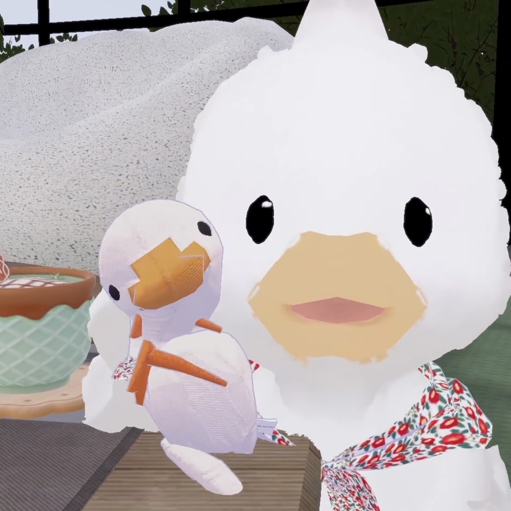 【割引セール中!】お誕生日にもらったクタクタぬいぐるみ+風船セット