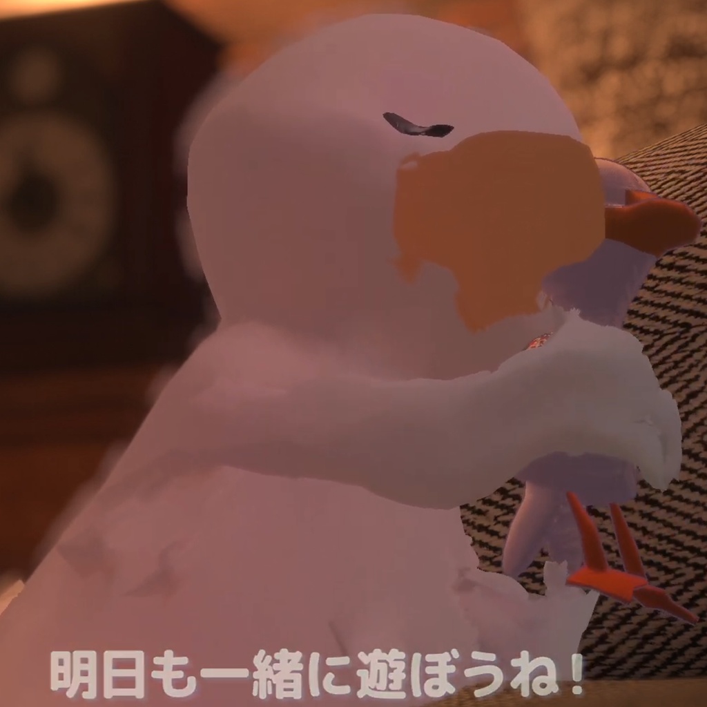 【割引セール中!】お誕生日にもらったクタクタぬいぐるみ+風船セット