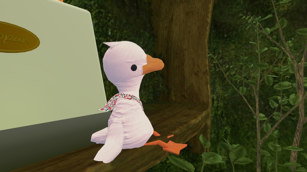 【割引セール中!】お誕生日にもらったクタクタぬいぐるみ+風船セット