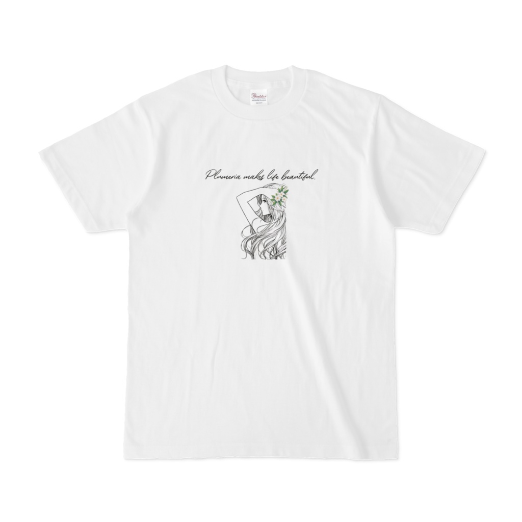 デザインTシャツ