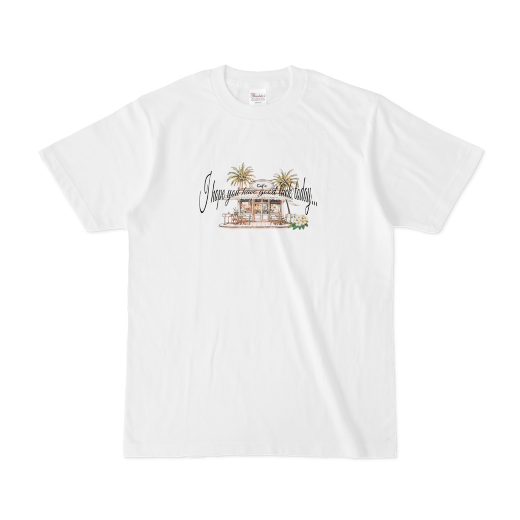 デザインTシャツ