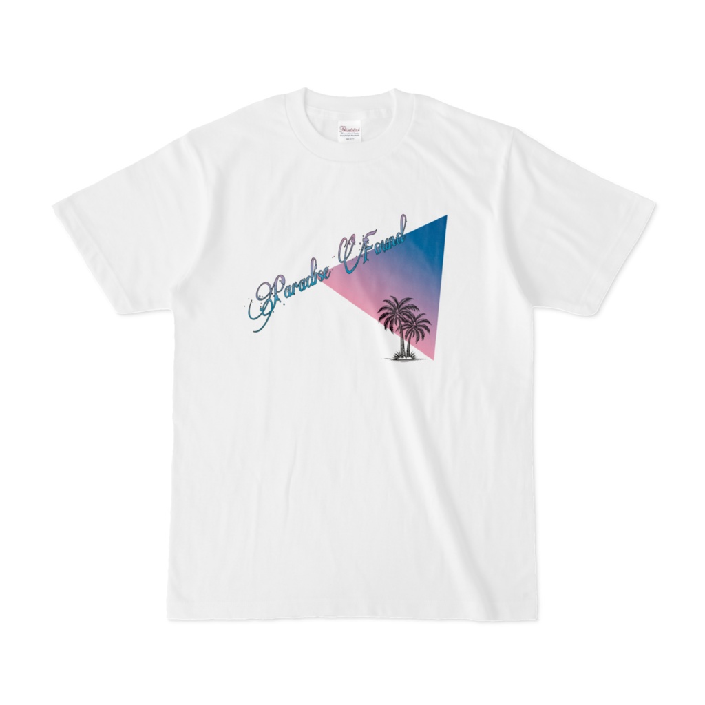 オリジナルTシャツ