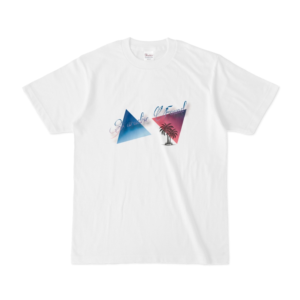 オリジナルTシャツ