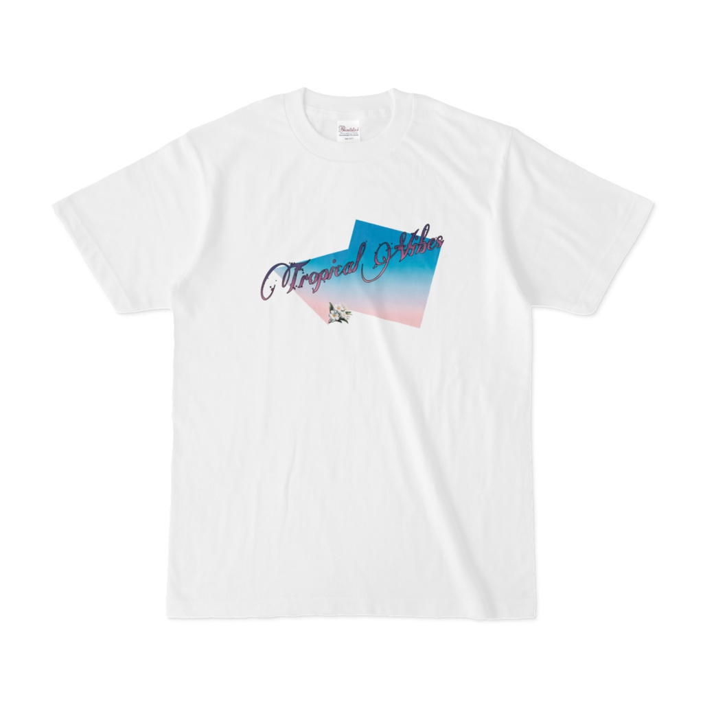 オリジナルTシャツ