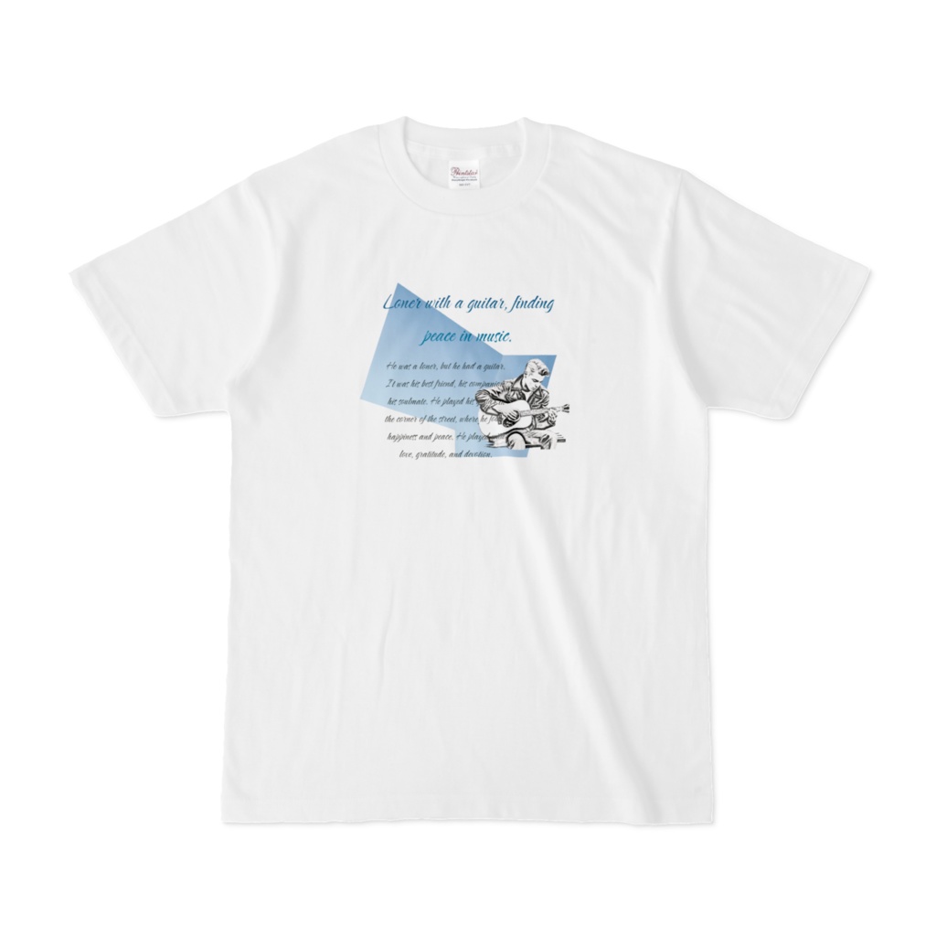 オリジナルTシャツ