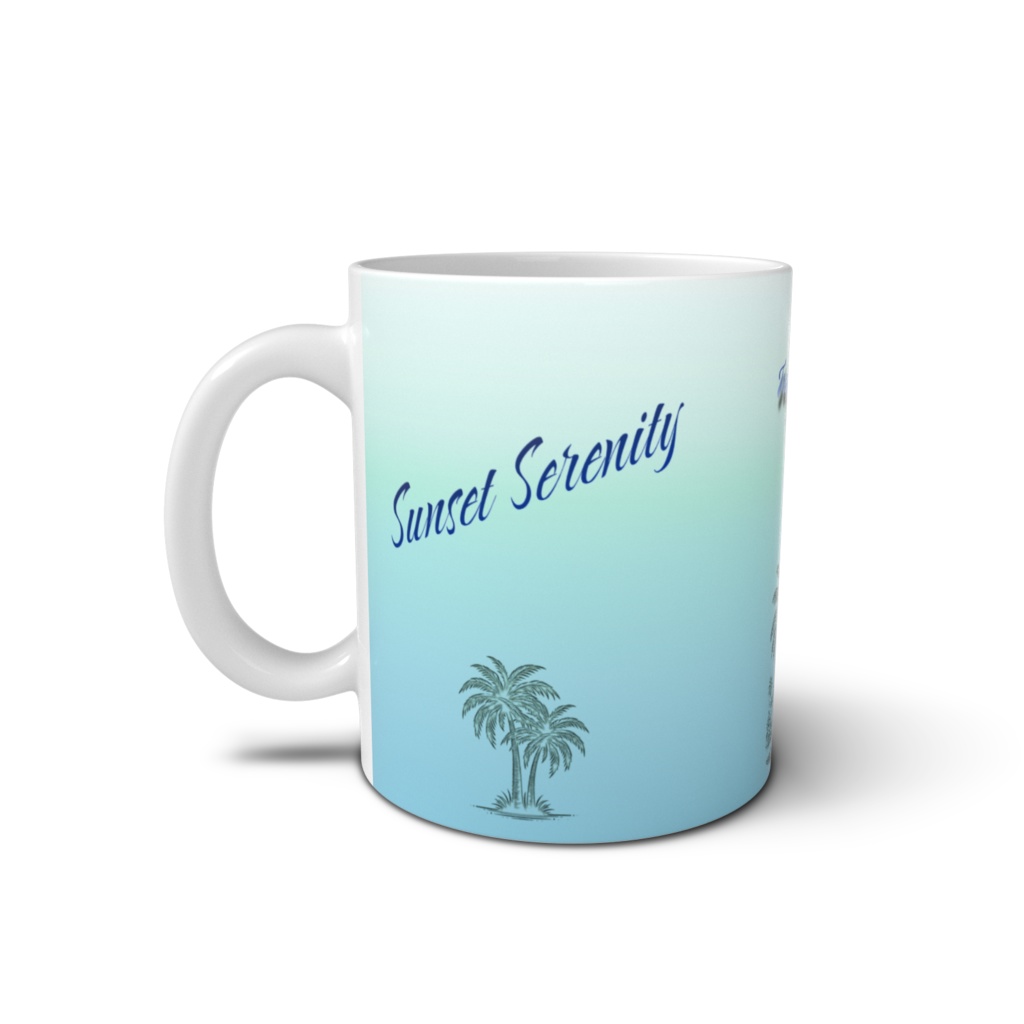 オリジナル マグカップ