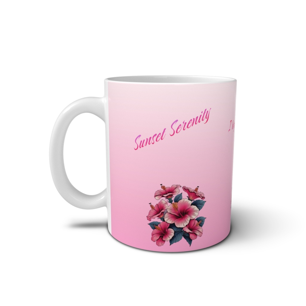 オリジナル マグカップ