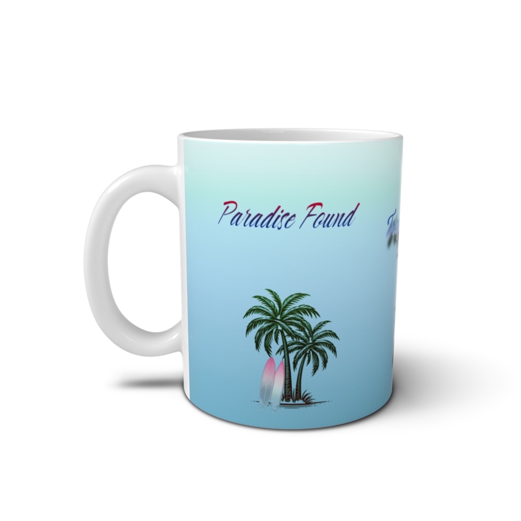 オリジナル マグカップ