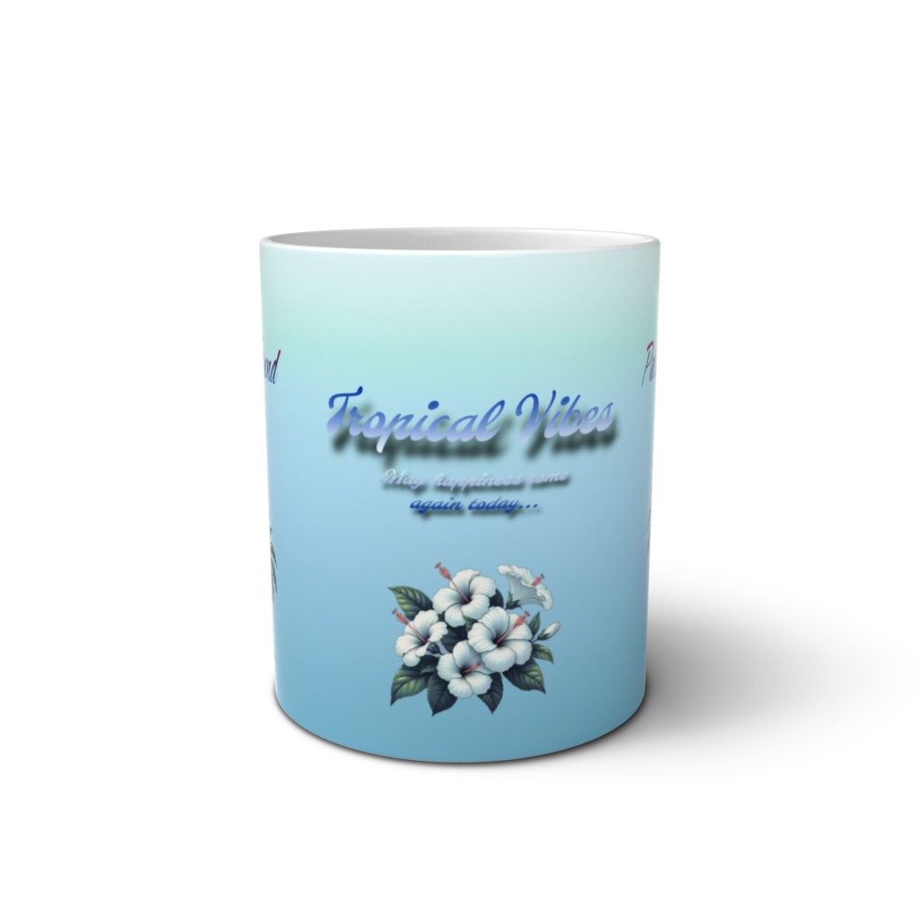 オリジナル マグカップ