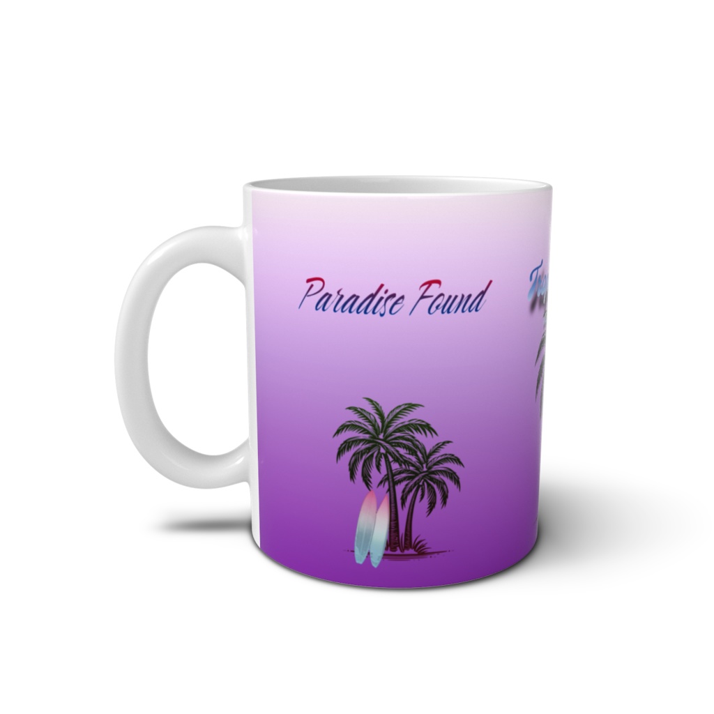 オリジナル マグカップ