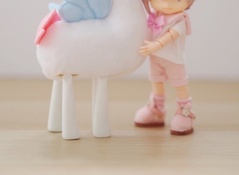 オビツ11服  セーラー服 セット