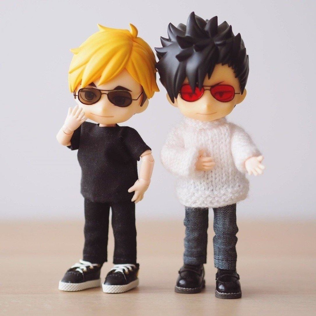 ねんどろいど用 サングラス