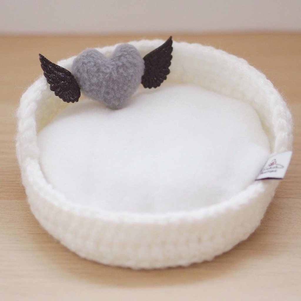 バディソファ 人形 ねんどろいどどーる オビツ11用