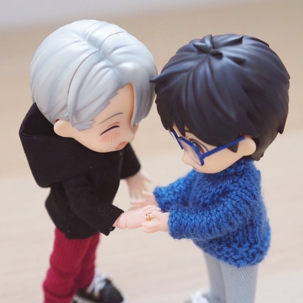 ミニリングセット (4個セット) オビツ11服