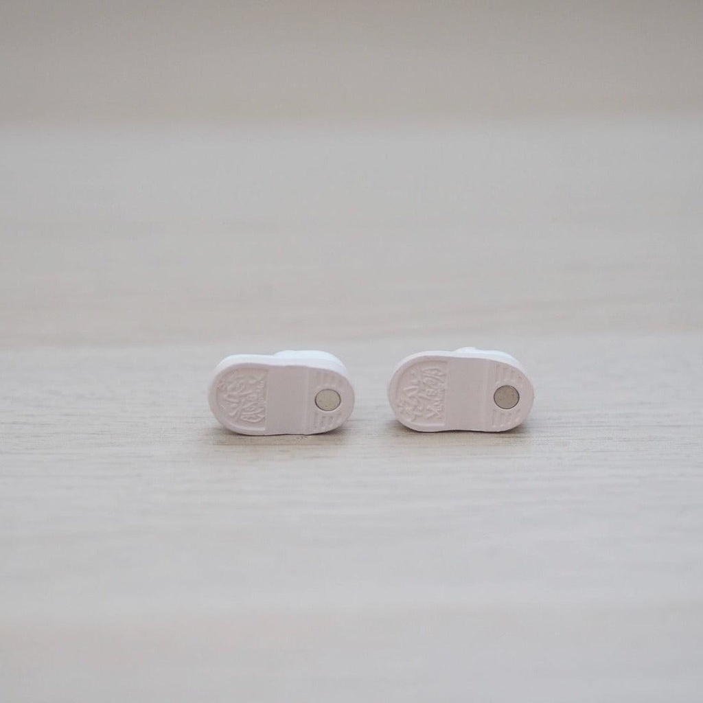 マグネット付きシューズ オビツ11 ねんどろいどどーる