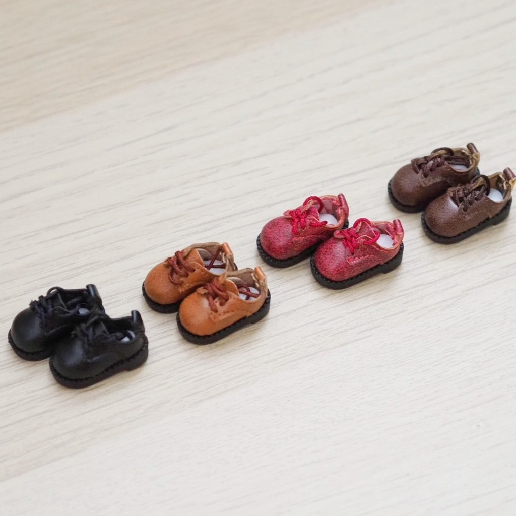 ラウンドローファー オビツ11 ねんどろいどどーる