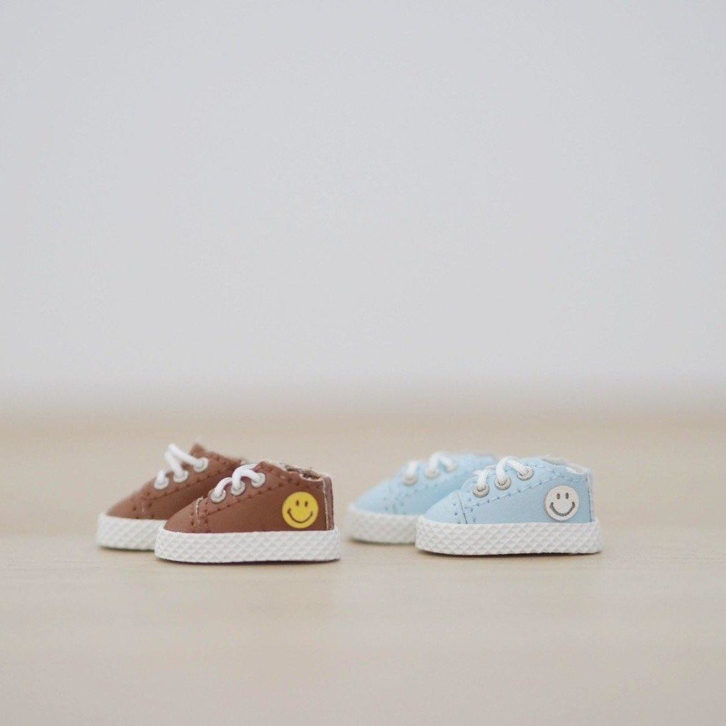 スマイリーシューズ オビツ11 ねんどろいどどーる