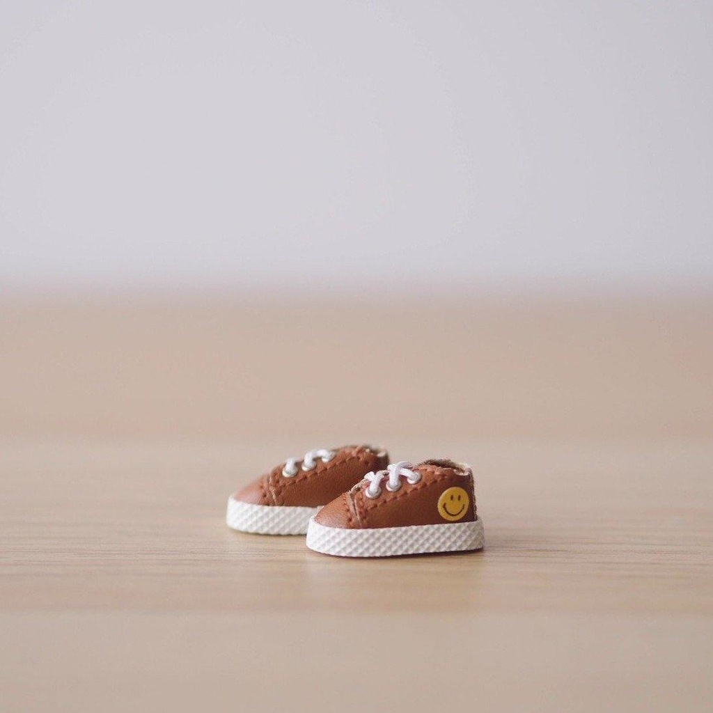 スマイリーシューズ オビツ11 ねんどろいどどーる