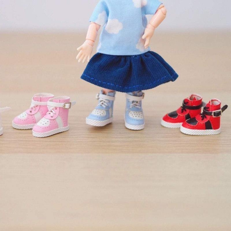  オビツ11 ねんどろいどどーる