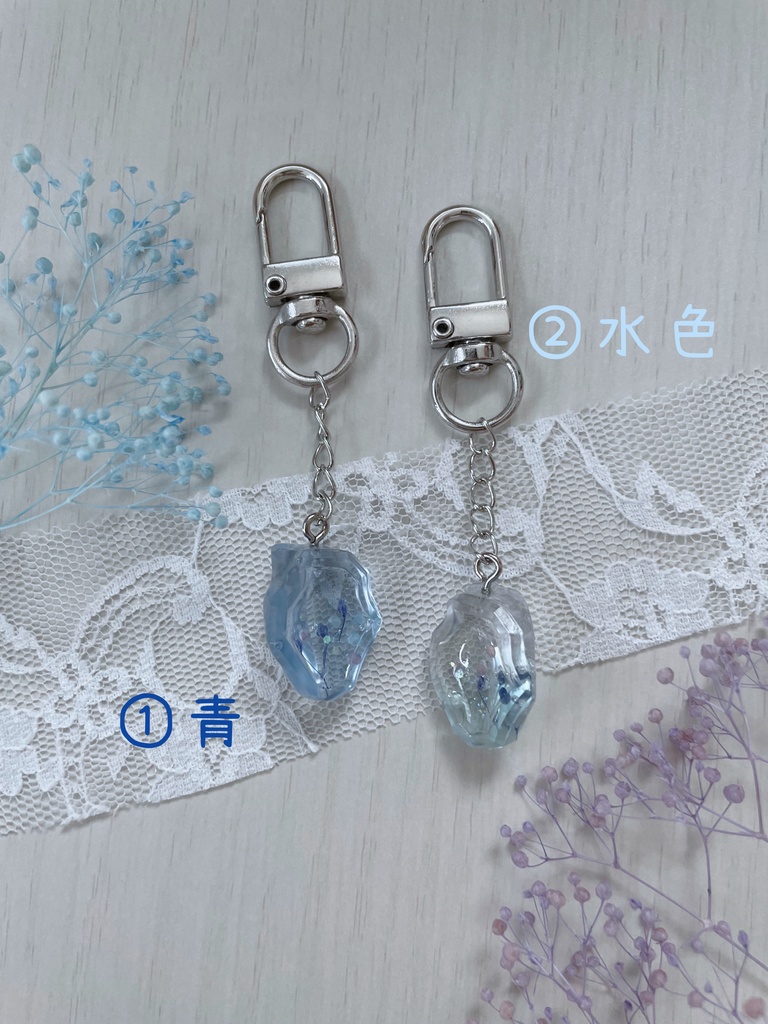 小さなしあわせのかけら