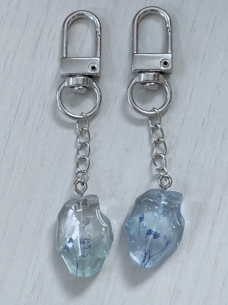 小さなしあわせのかけら