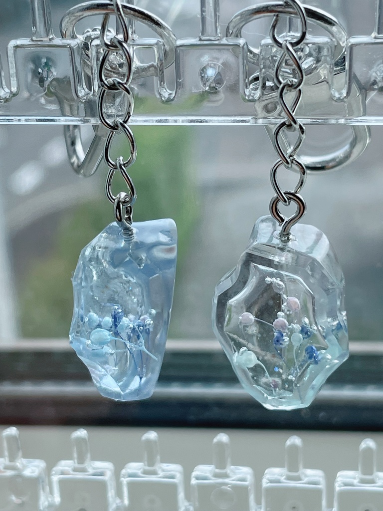 小さなしあわせのかけら